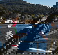 Port Arthur Full-day Guided Tour with Harbour Cruise and Tasman National Park - Accommodation in Bendigo