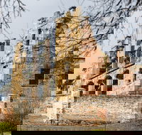 Grand Port Arthur with guided Isle of the Dead tour - Accommodation in Bendigo
