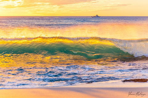 Kalbarri Sunset Coastal Cliff Cruise - Accommodation in Bendigo 0