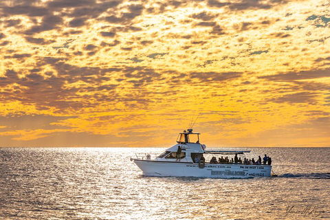 Kalbarri Sunset Coastal Cliff Cruise - Accommodation in Bendigo 1