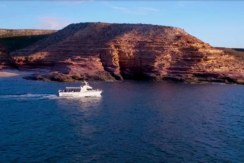 Kalbarri Sunset Coastal Cliff Cruise - Accommodation in Bendigo 3