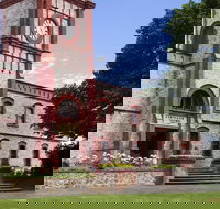 Full-Day Wine World Tour in Barossa - Accommodation in Bendigo