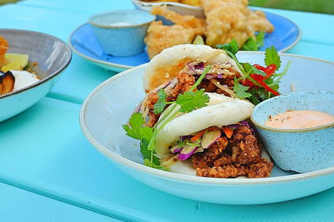 Gourmet Lunch Tour In Darwin Sundays 3-Hours - Accommodation in Bendigo 0