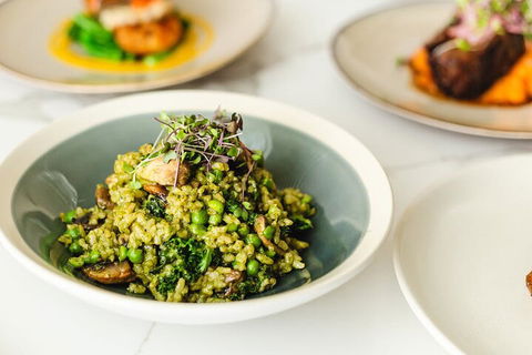 Gourmet Lunch Tour In Darwin Sundays 3-Hours - Accommodation in Bendigo 1