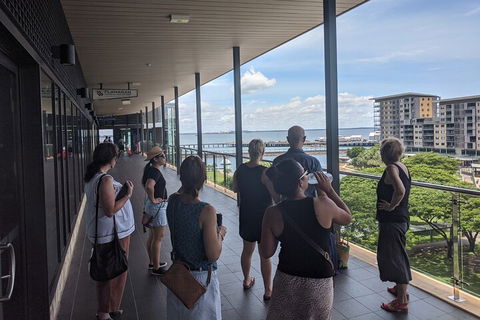 Gourmet Lunch Tour In Darwin Sundays 3-Hours - Accommodation in Bendigo 2