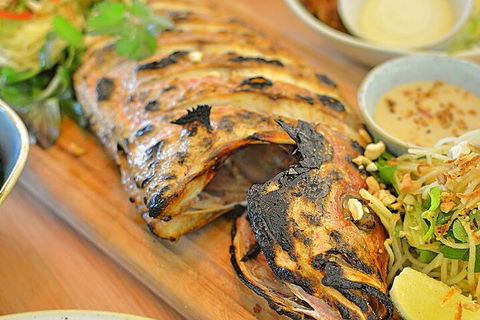 Gourmet Lunch Tour In Darwin Sundays 3-Hours - Accommodation in Bendigo 4