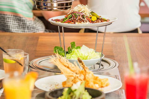 Gourmet Lunch Tour In Darwin Sundays 3-Hours - Accommodation in Bendigo 5