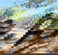 Litchfield Park Adventures and Jumping Crocodile Cruise  Butterfly Farm - Accommodation in Bendigo