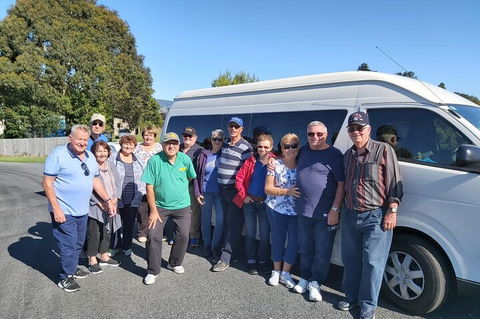 6-Day Hearty Tasmania Tour (Tasmania In A Circle) - Accommodation in Bendigo 5
