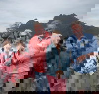 Shore Excursion Small-Group Cradle Mountain Day Tour From Burnie - Accommodation in Bendigo