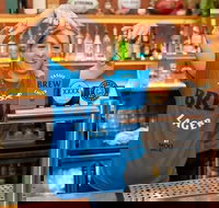 Tamar Valley Food and Wine Day Trip from Devonport Ulverstone or Burnie - Accommodation in Bendigo