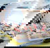 90min Brisbane River Cruise/Tour - Accommodation in Bendigo