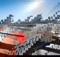 Cruise To Lunch Package - Accommodation in Bendigo