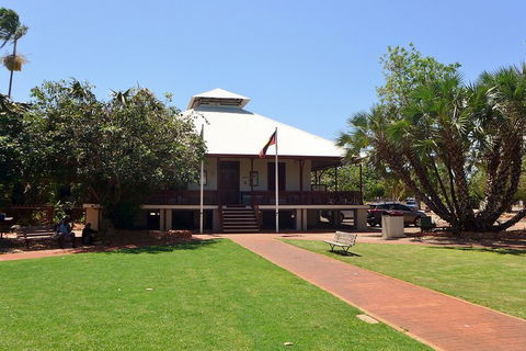 Enthralling Broome Self-Guided Audio Tour - Accommodation in Bendigo 0