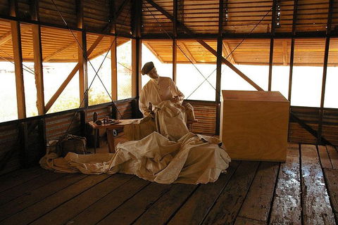 Enthralling Broome Self-Guided Audio Tour - Accommodation in Bendigo 1