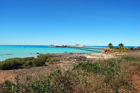Enthralling Broome Self-Guided Audio Tour - Accommodation in Bendigo 2