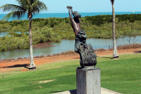 Enthralling Broome Self-Guided Audio Tour - Accommodation in Bendigo 3