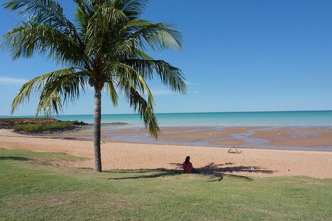 Enthralling Broome Self-Guided Audio Tour - Accommodation in Bendigo 4
