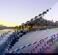 Spirit of Melbourne Dinner Cruise - Accommodation in Bendigo
