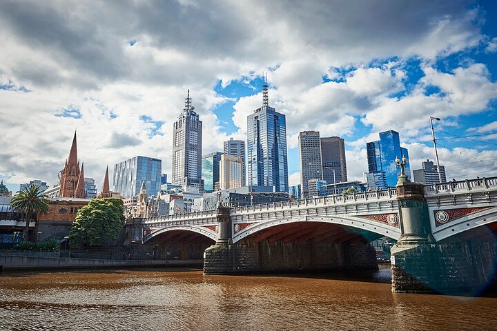  Accommodation in Bendigo