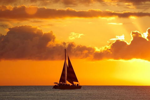 Sunset Cruise In Broome - Accommodation in Bendigo 1
