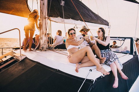 Sunset Cruise In Broome - Accommodation in Bendigo 2