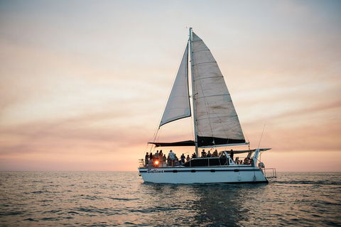 Sunset Cruise In Broome - Accommodation in Bendigo 3