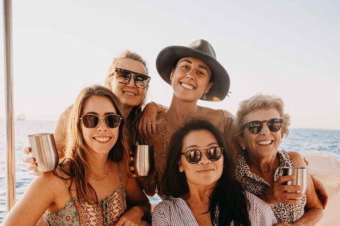 Sunset Cruise In Broome - Accommodation in Bendigo 4