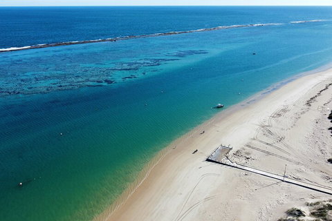 Pink Lake Small-Group Buggy Tour - Accommodation in Bendigo 5