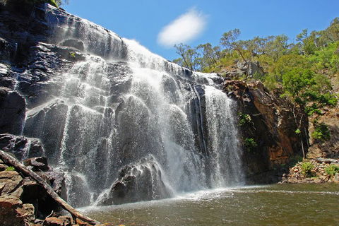 Grampians National Park Small-Group Eco Tour From Melbourne - Accommodation in Bendigo 0