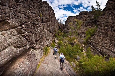 Grampians National Park Small-Group Eco Tour From Melbourne - Accommodation in Bendigo 1