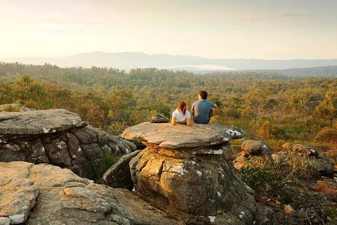 Grampians National Park Small-Group Eco Tour From Melbourne - Accommodation in Bendigo 2