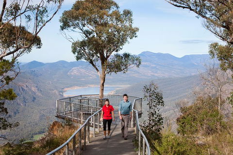 Grampians National Park Small-Group Eco Tour From Melbourne - Accommodation in Bendigo 3