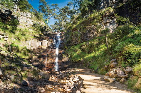 Grampians National Park Small-Group Eco Tour From Melbourne - Accommodation in Bendigo 5