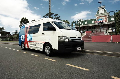 Gold Coast Airport Arrival Transfer - Accommodation in Bendigo 0