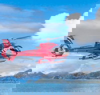 60-Minute Palm Island Scenic Helicopter Flight from Townsville - Accommodation in Bendigo