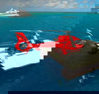 Cruise out and Cruise return plus 10 minute Scenic Flight - Accommodation in Bendigo