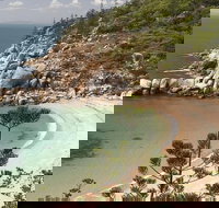 Townsville Helicopter Tour - Accommodation in Bendigo