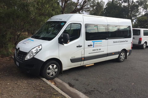 Mt. Wellington, Bonorong And Richmond Day Tour From Hobart - Accommodation in Bendigo 1