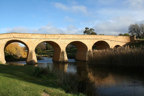 Mt. Wellington, Bonorong And Richmond Day Tour From Hobart - Accommodation in Bendigo 4