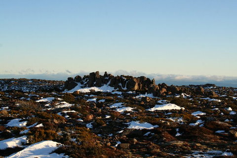 Mt. Wellington, Bonorong And Richmond Day Tour From Hobart - Accommodation in Bendigo 5