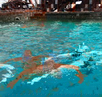 Moreton Island Snorkel and Sandboarding 4WD Day Trip from Brisbane - Accommodation in Bendigo