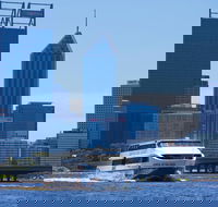 Fremantle Lunch Cruise - Accommodation in Bendigo