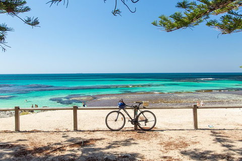 Fremantle To Rottnest Island Roundtrip Ferry Ticket - Accommodation in Bendigo 3