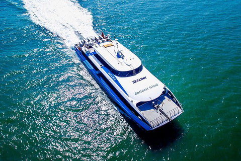 Fremantle To Rottnest Island Roundtrip Ferry Ticket - Accommodation in Bendigo 4