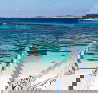 Perth to Rottnest Island Roundtrip Ferry Ticket - Accommodation in Bendigo