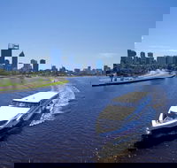 One-way Sightseeing Cruise between Perth and Fremantle - Accommodation in Bendigo