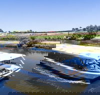 Swan Valley Gourmet Wine Cruise from Perth - Accommodation in Bendigo