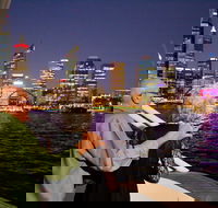 Perth Swan River Dinner Cruise - Accommodation in Bendigo