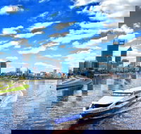 Swan River Scenic Cruise - Accommodation in Bendigo